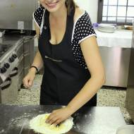 Toskania: Jak uczyłam się gotować po włosku. Relacja z lekcji gotowania.