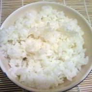 Ryż do sushi- jak gotować