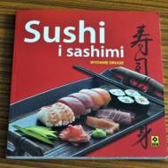 Sushi i sashimi - recenzja