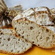 Polski chleb wiejski