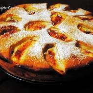 Jabłecznik / Cake with apples