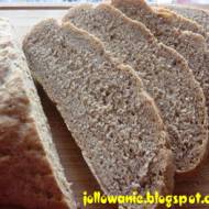 oRkiszoWo- lniany  chleb
