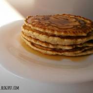 Pancake - pyszne amerykańskie placki