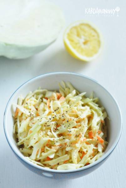 Coleslaw