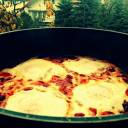 Shakshuka –  The best breakfast ever, czyli jajka sadzone inaczej…