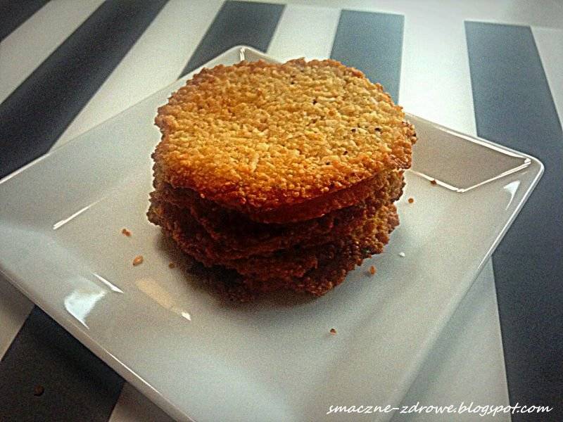 KOKOSANKI AMARANTUSOWE, BEZGLUTENOWE ,BEZ LAKTOZY, BEZ JAJEK, BEZ CUKRU