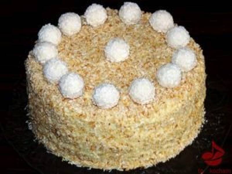 Tort Rafaello