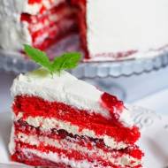 Red Velvet Cake