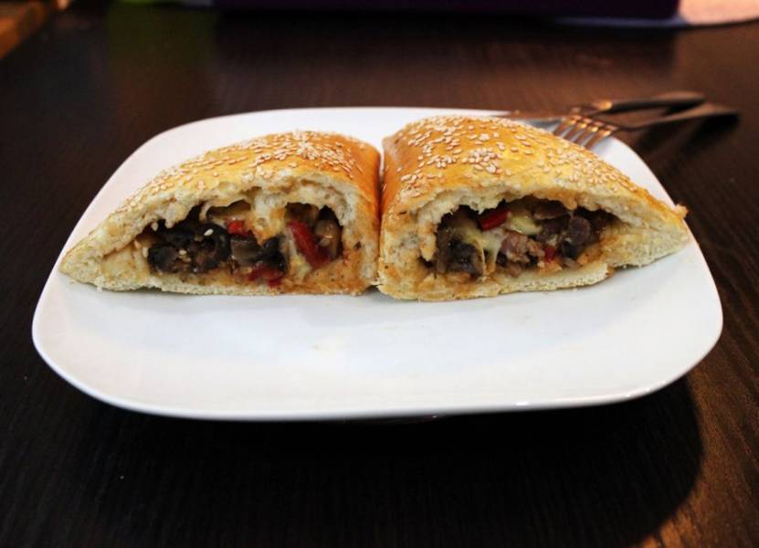 Calzone