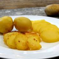Podsmażane ziemniaki