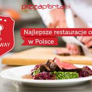 recenzja - Pizzeria Stopiątka w Łodzi / Pizza Portal