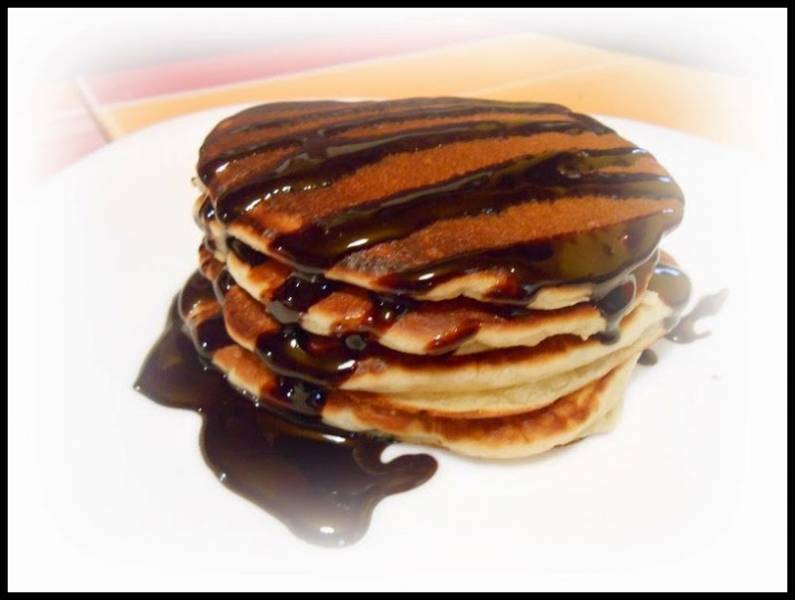 Pancakes