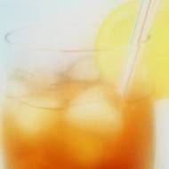 Mandarynkowy drink czyli Tangerinarosca