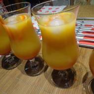 Tequila sunrise - klasyka drinków