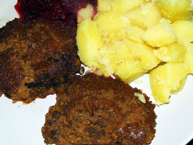 Placki z soczewicy prawie werbkowickie