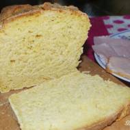 Chleb pszenny dyniowy