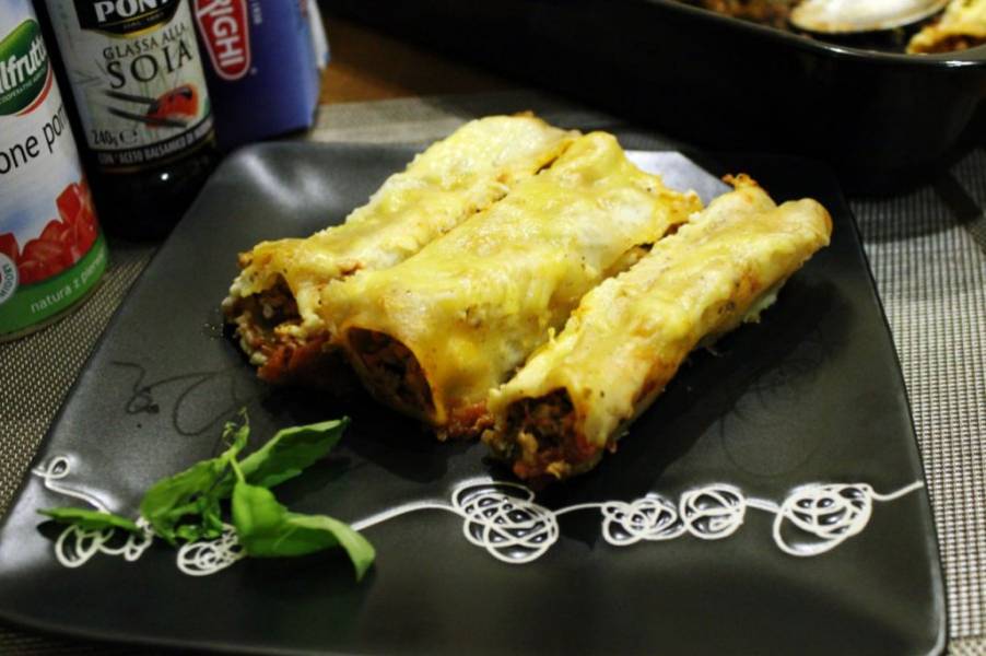 Cannelloni