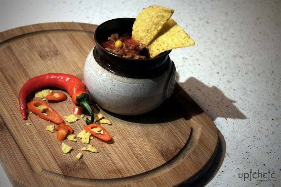 Chili con carne