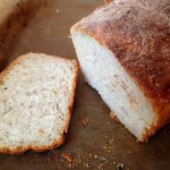 Chleb maślankowy