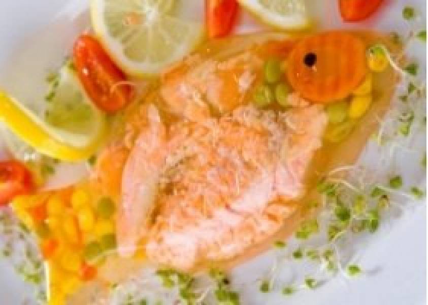 Potrawy wigilijne: Ryba w galarecie