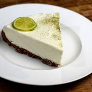 Tarta limonkowa