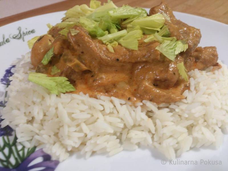 Stroganow