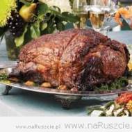 Pomysł na świąteczny obiad: Żeberka wołowe z grilla w sosie bearneńskim