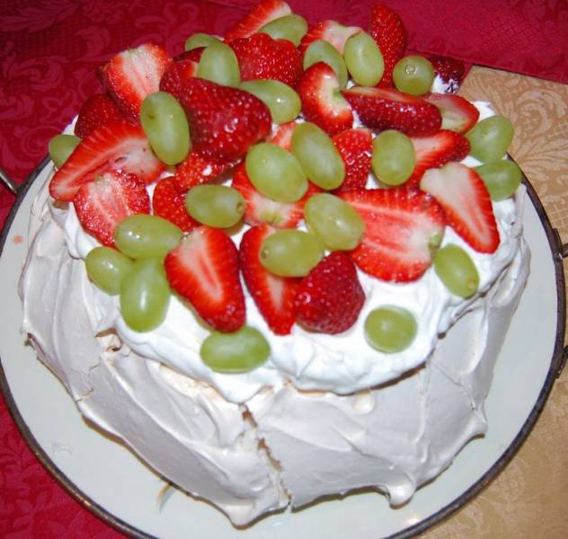 Pavlova