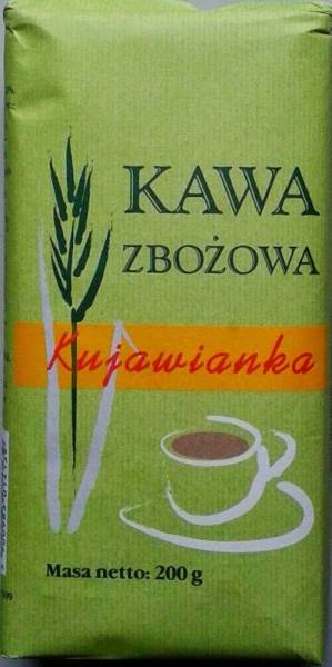 Kujawianka (kawa zbożowa)