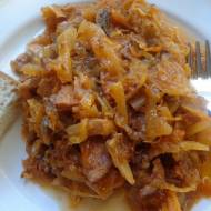 Bigos – czyli porządki po świętach