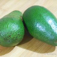 Jak przygotować do spożycia avocado?