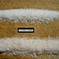 Ksylitol i sól himalajska - 2 ścieżki zdrowia