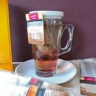 Herbaty ze sklepu Richmont - testujemy i smakujemy :-)
