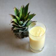 Koktajl z ananasa