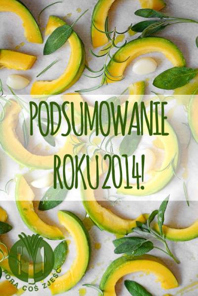 Podsumowanie roku 2014!