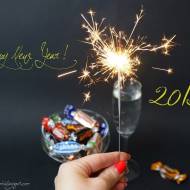 Happy New Year! Szczęśliwego Nowego Roku 2015!