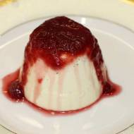 Panna Cotta