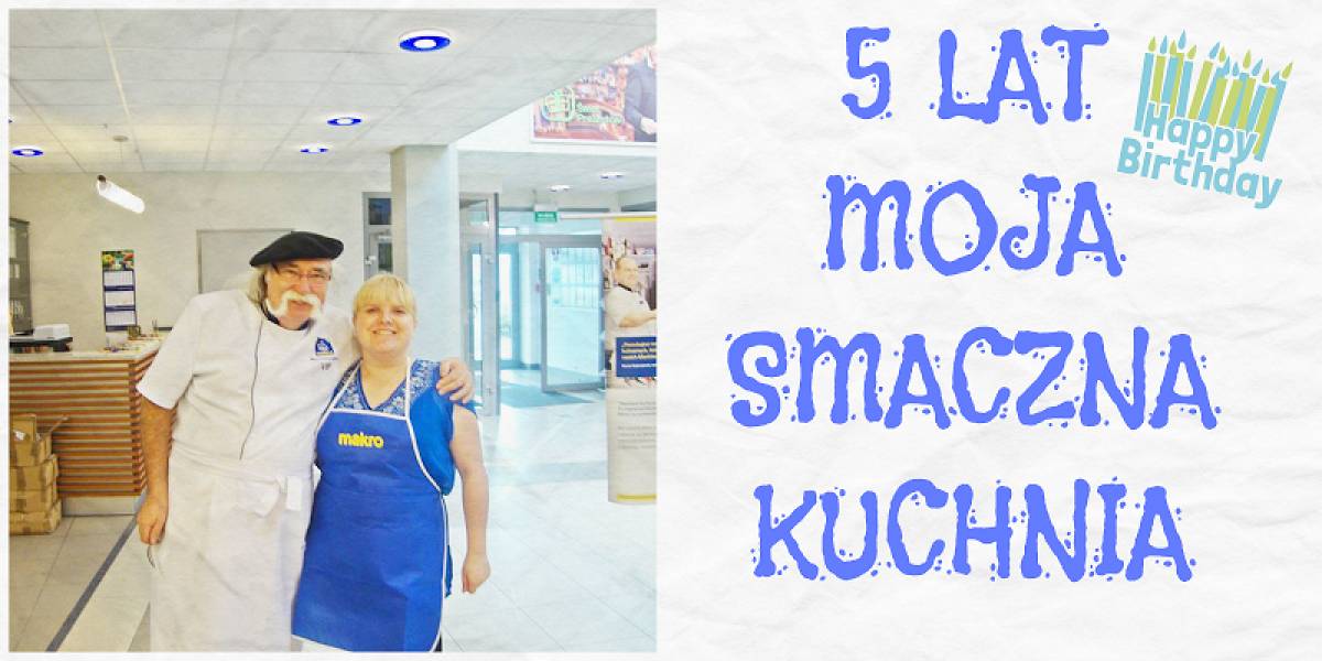 5 lat minęło!!!