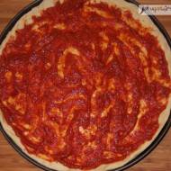 Sos pomidorowy do pizzy [PRZEPIS]