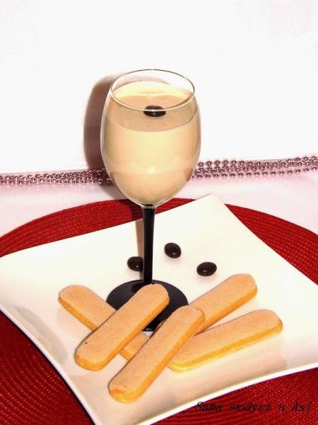 Zabaglione