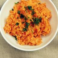 Jollof rice - afrykańskie risotto