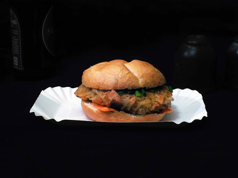 Ramen burger i trendy kulinarne 2015 c.d.