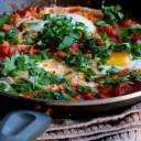 Shakshouka (Szakszuka)