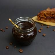 Syrop piernikowy do kawy, ciast i deserów