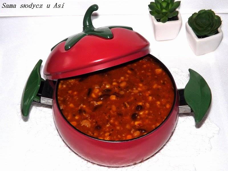 Chili Con Carne