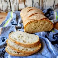 Chleb pszenny codziennny
