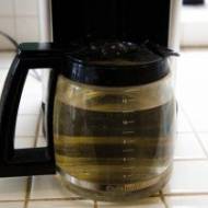 Jak czyścić sprzęt kuchenny cz. 2 – Czyszczenie i odkamienianie ekspresu do kawy