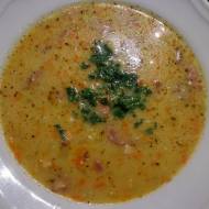 Kartoflanka – idealna zupa na zimę