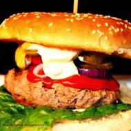 Hamburger American Home wg Magdy Gessler