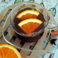 Grzane piwo / Mulled beer